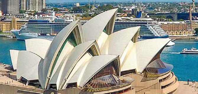 Review of a Potential Pakistan – Australia Free Trade Agreement