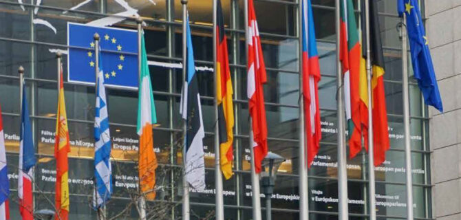 Risks to Pakistan’s Market Access to The European Union (EU)