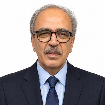 Shahid Salim