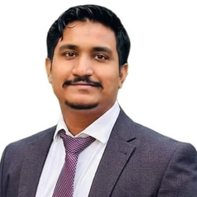 Shahwaiz Ali Siddiqui