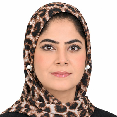 Sharmeen Majeed