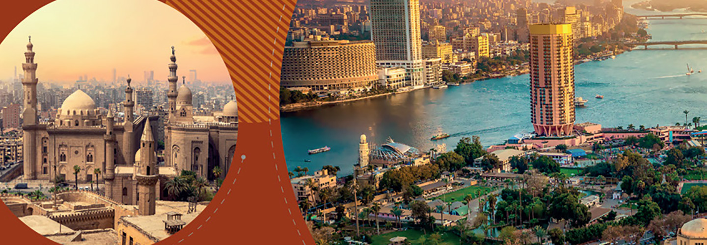 The Arab Republic of Egypt