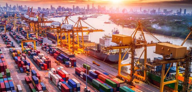 The Impact on Bilateral Trade of Potential Pakistan - Japan Free Trade Agreement