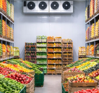 The Missing Link: Building Pakistan’s Cold Chain