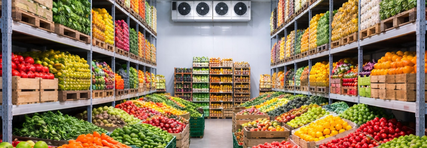 The Missing Link: Building Pakistan’s Cold Chain