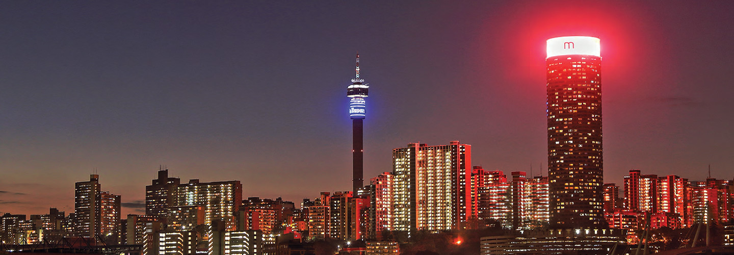 The Republic of South Africa