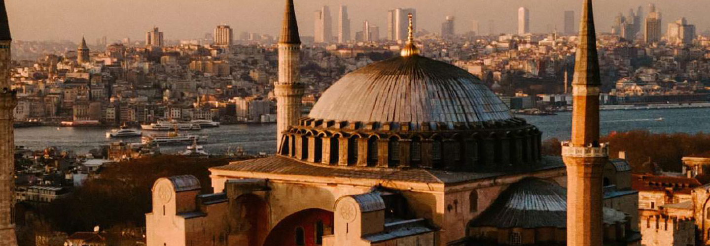 The Road Ahead: Opportunities in a Türkiye-Pakistan Free Trade Agreement