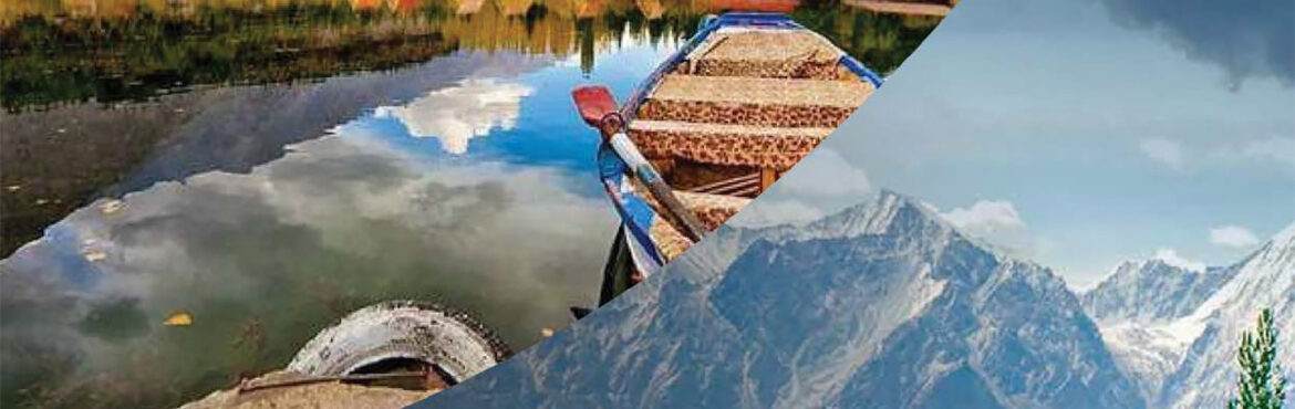 Tourism a Panacea for Pakistan