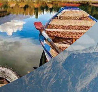 Tourism a Panacea for Pakistan