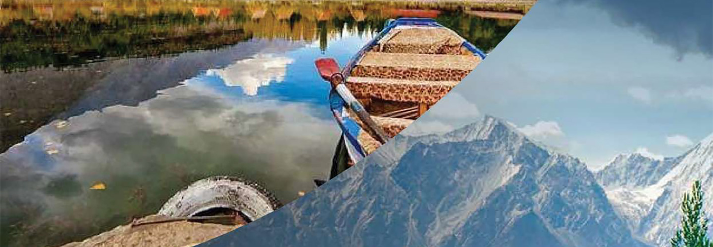 Tourism a Panacea for Pakistan