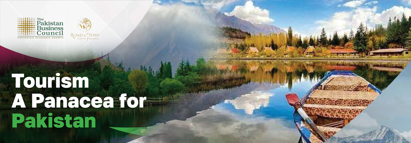 Tourism a Panacea for Pakistan