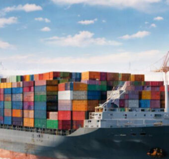 Trade Routes Connecting Pakistan, Afghanistan, Central Asia, Russia & Europe