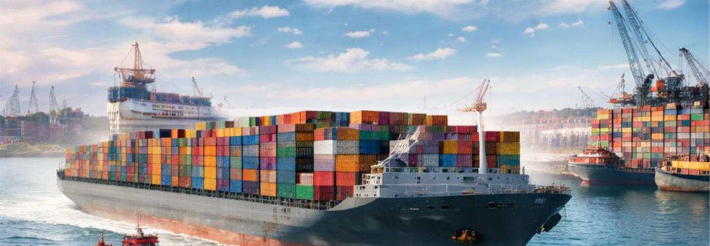 Trade Routes Connecting Pakistan, Afghanistan, Central Asia, Russia & Europe