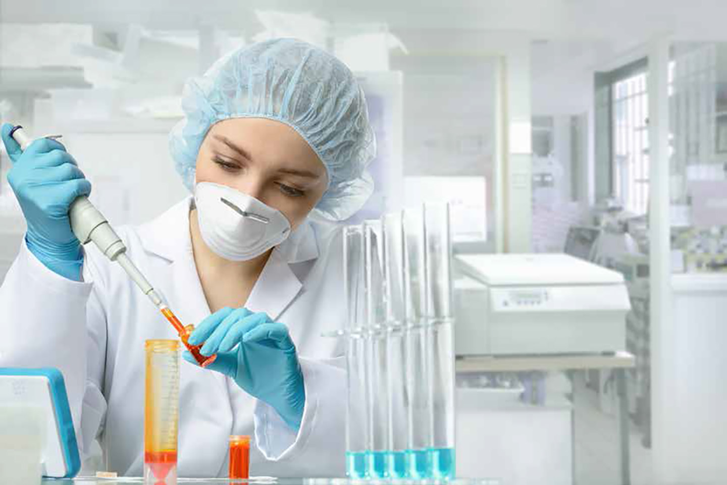 Unleashing the Potential of Pharmaceuticals in Pakistan