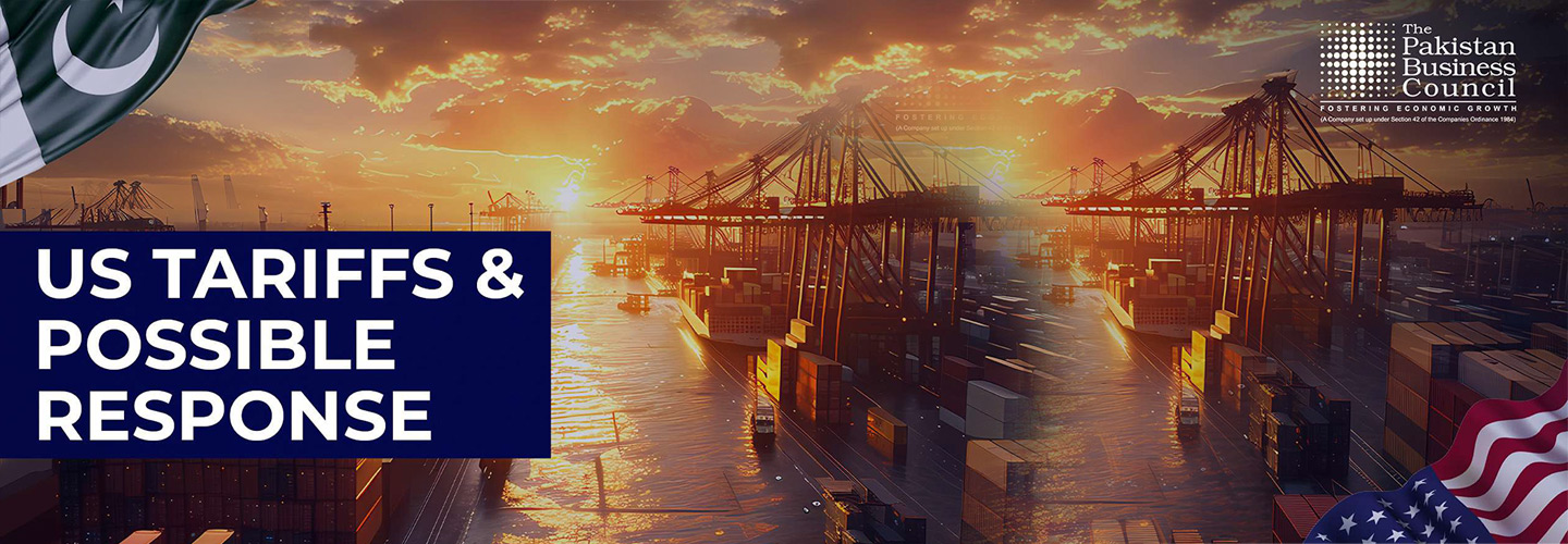 US Tariffs and Possible Response