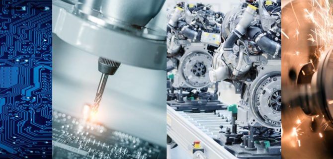 Value Addition in Manufacturing: Study of High Potential Products for Local Manufacturing and Export Diversification